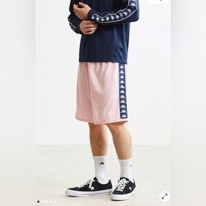 Kappa X UO Soccer Short